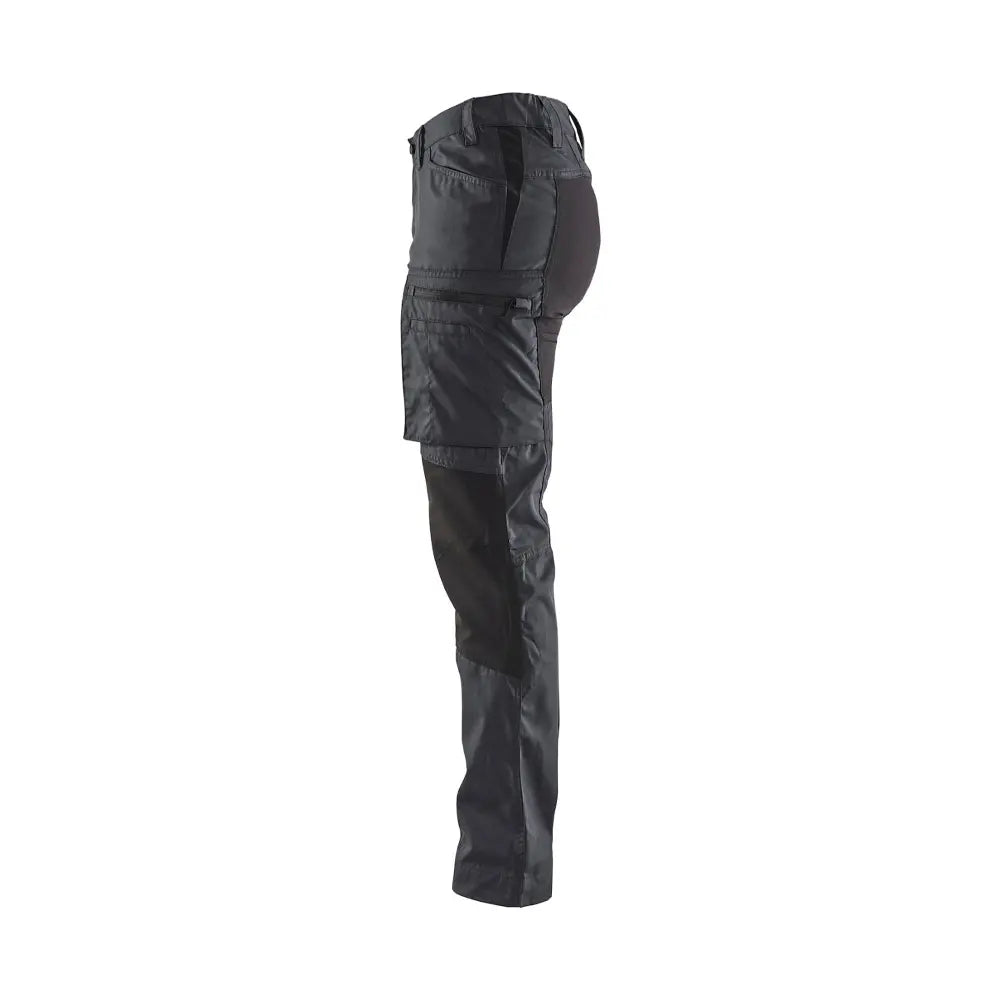 Blåkläder Naisten housut Stretch 71591845 - Blåkläder työvaatteet