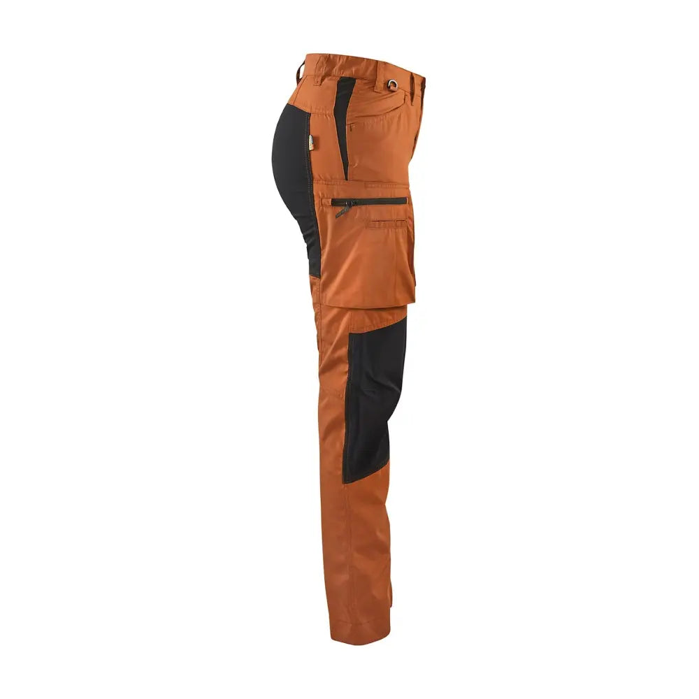 Blåkläder Naisten housut Stretch 71591845 - Blåkläder työvaatteet