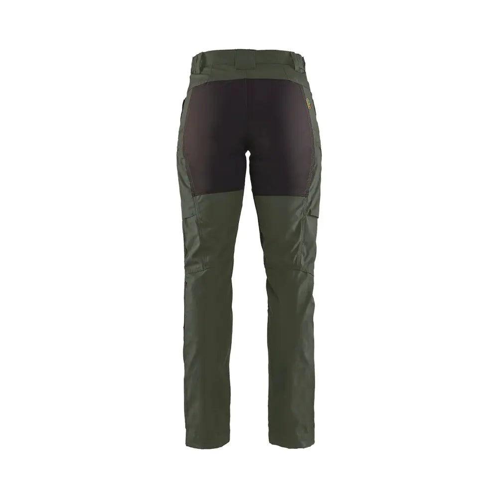 Blåkläder Naisten housut Stretch 71591845 - Blåkläder työvaatteet