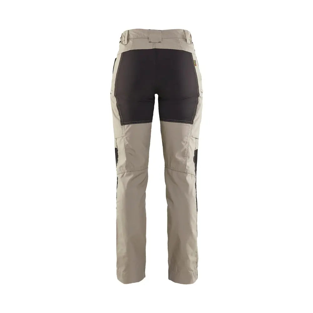 Blåkläder Naisten housut Stretch 71591845 - Blåkläder työvaatteet