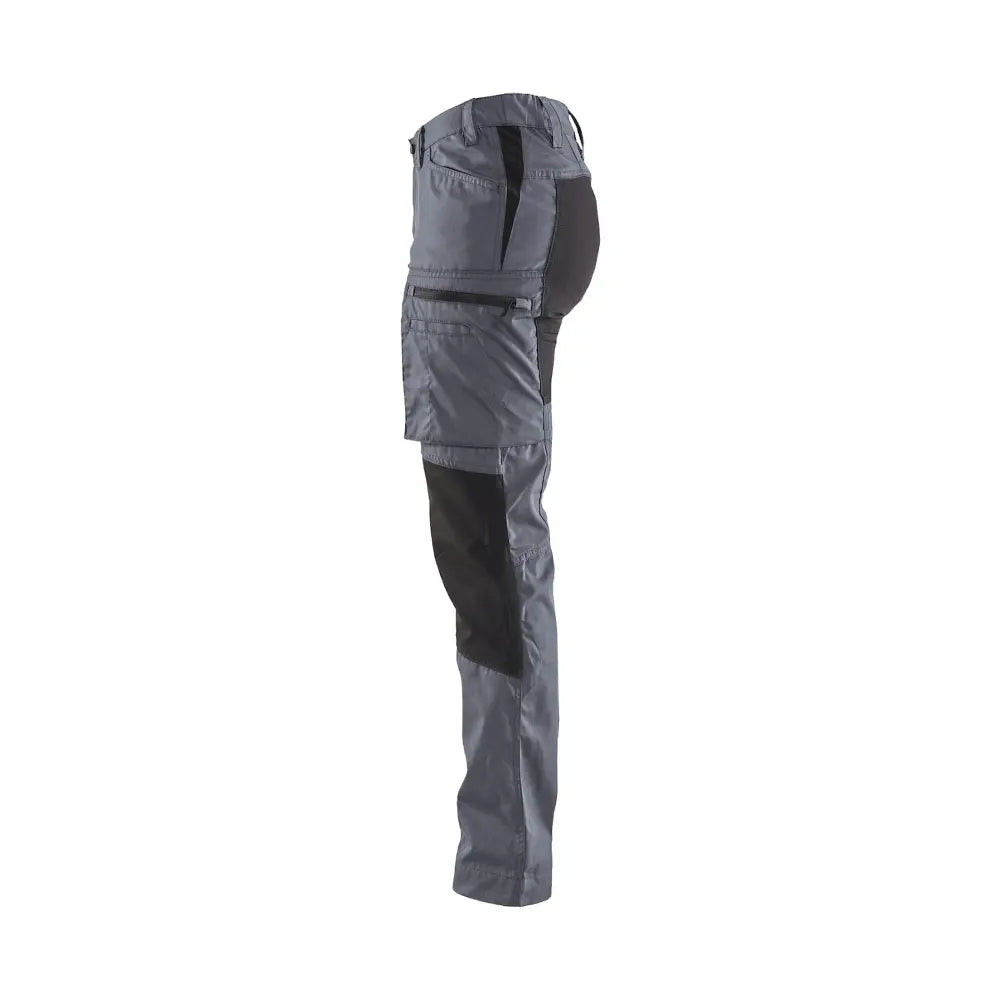 Blåkläder Naisten housut Stretch 71591845 - Blåkläder työvaatteet