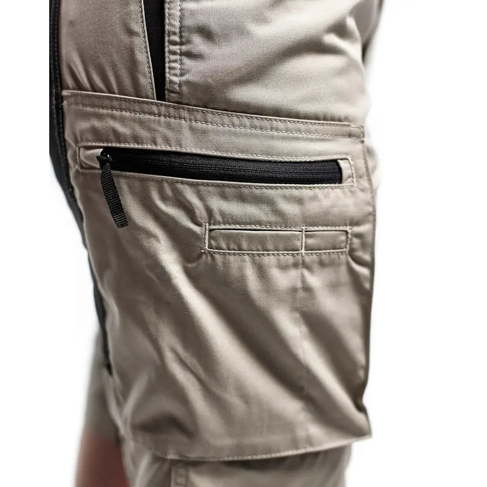 Blåkläder Naisten housut Stretch 71591845 - Blåkläder työvaatteet