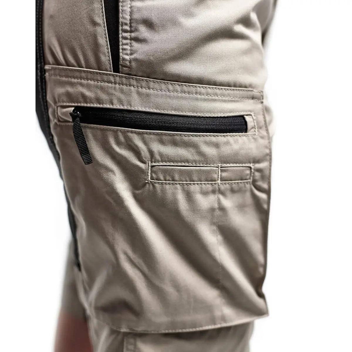 Blåkläder Naisten housut Stretch 71591845 - Blåkläder työvaatteet