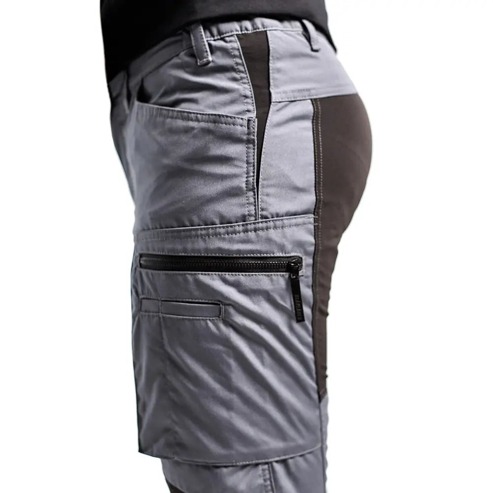 Blåkläder Naisten housut Stretch 71591845 - Blåkläder työvaatteet