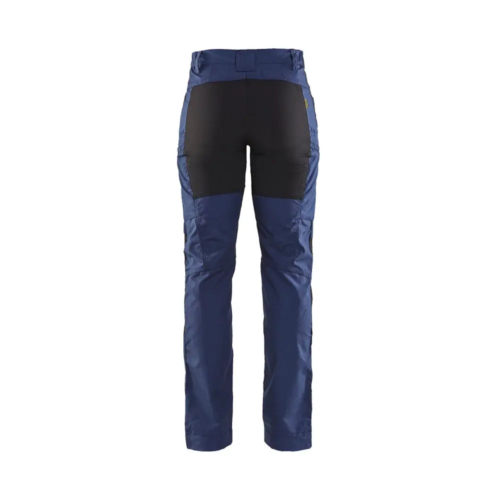 Blåkläder Naisten housut Stretch 71591845 - Blåkläder työvaatteet