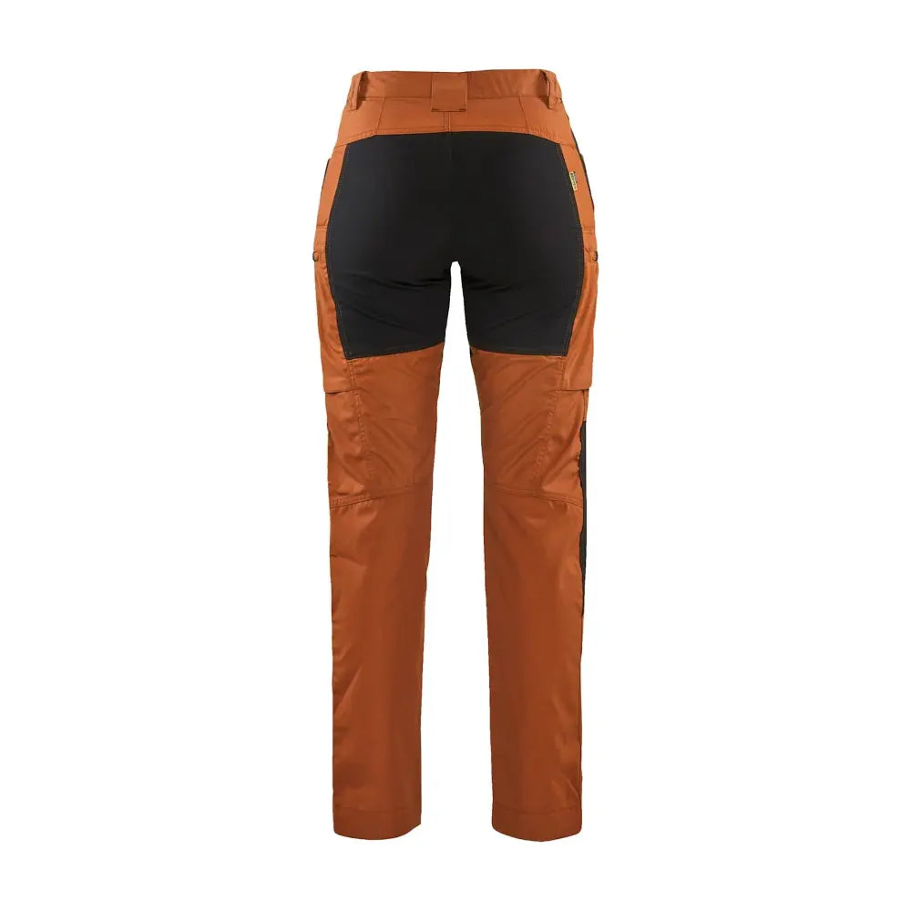 Blåkläder Naisten housut Stretch 71591845 - Blåkläder työvaatteet