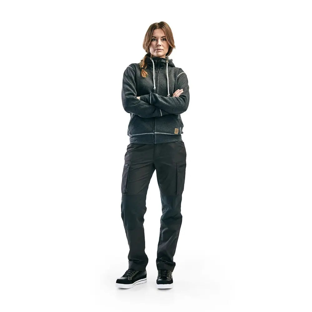 Blåkläder Naisten housut Stretch 71591845 - Blåkläder työvaatteet