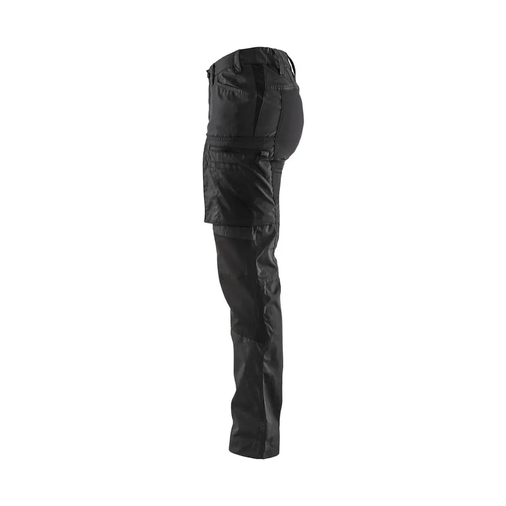 Blåkläder Naisten housut Stretch 71591845 - Blåkläder työvaatteet