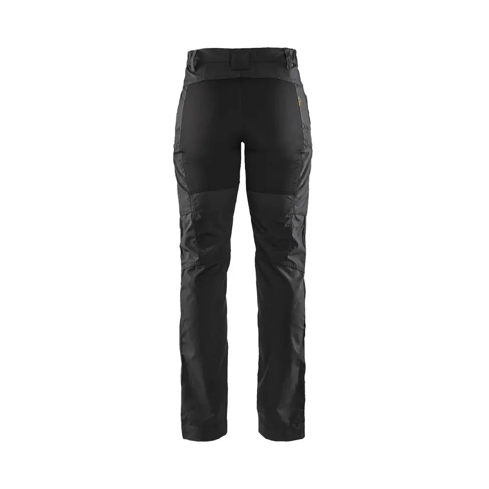 Blåkläder Naisten housut Stretch 71591845 - Blåkläder työvaatteet
