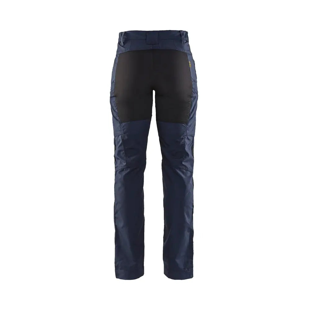 Blåkläder Naisten housut Stretch 71591845 - Blåkläder työvaatteet