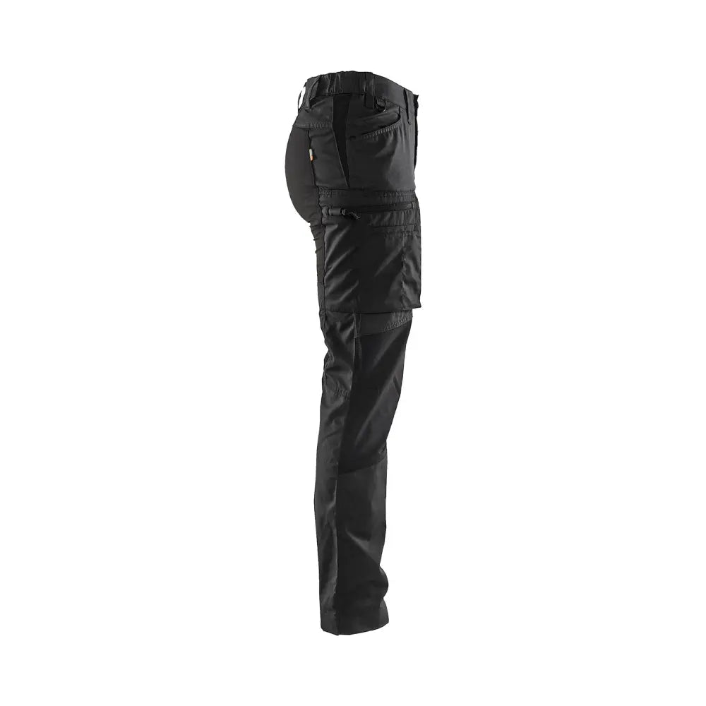 Blåkläder Naisten housut Stretch 71591845 - Blåkläder työvaatteet