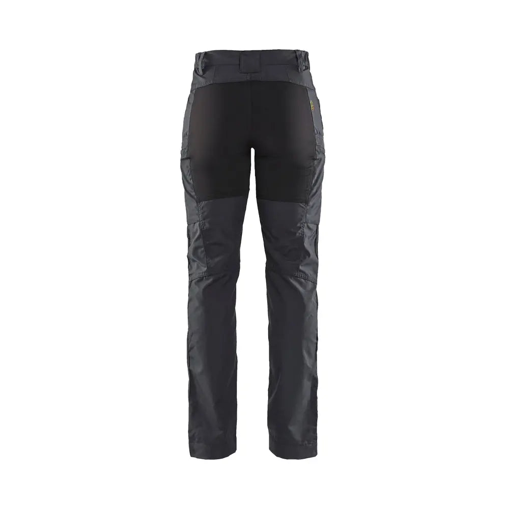 Blåkläder Naisten housut Stretch 71591845 - Blåkläder työvaatteet