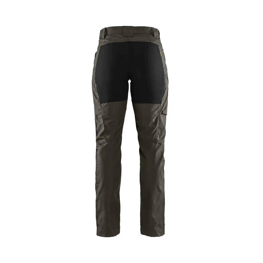 Blåkläder Naisten housut Stretch 71591845 - Blåkläder työvaatteet