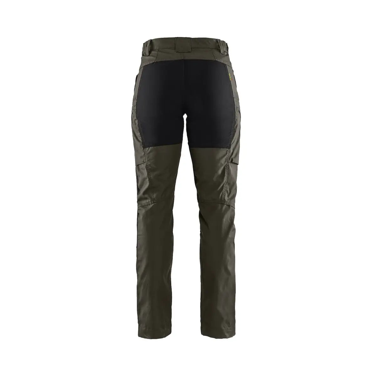 Blåkläder Naisten housut Stretch 71591845 - Blåkläder työvaatteet