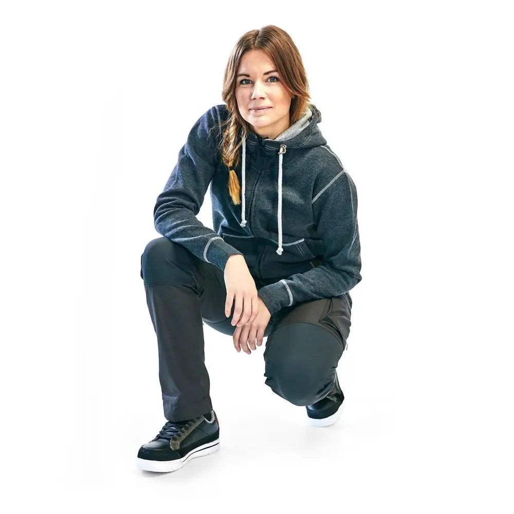 Blåkläder Naisten housut Stretch 71591845 - Blåkläder työvaatteet