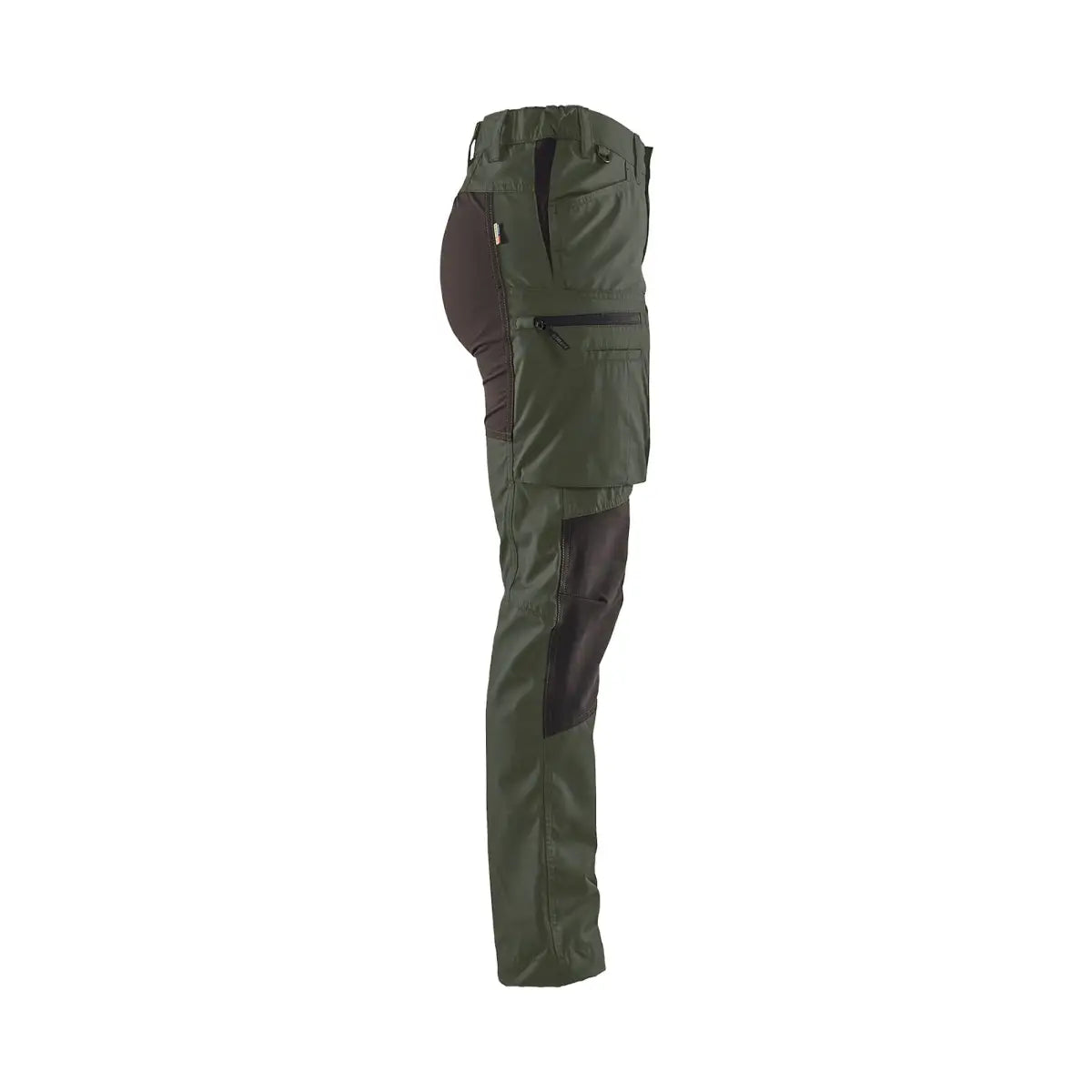 Blåkläder Naisten housut Stretch 71591845 - Blåkläder työvaatteet