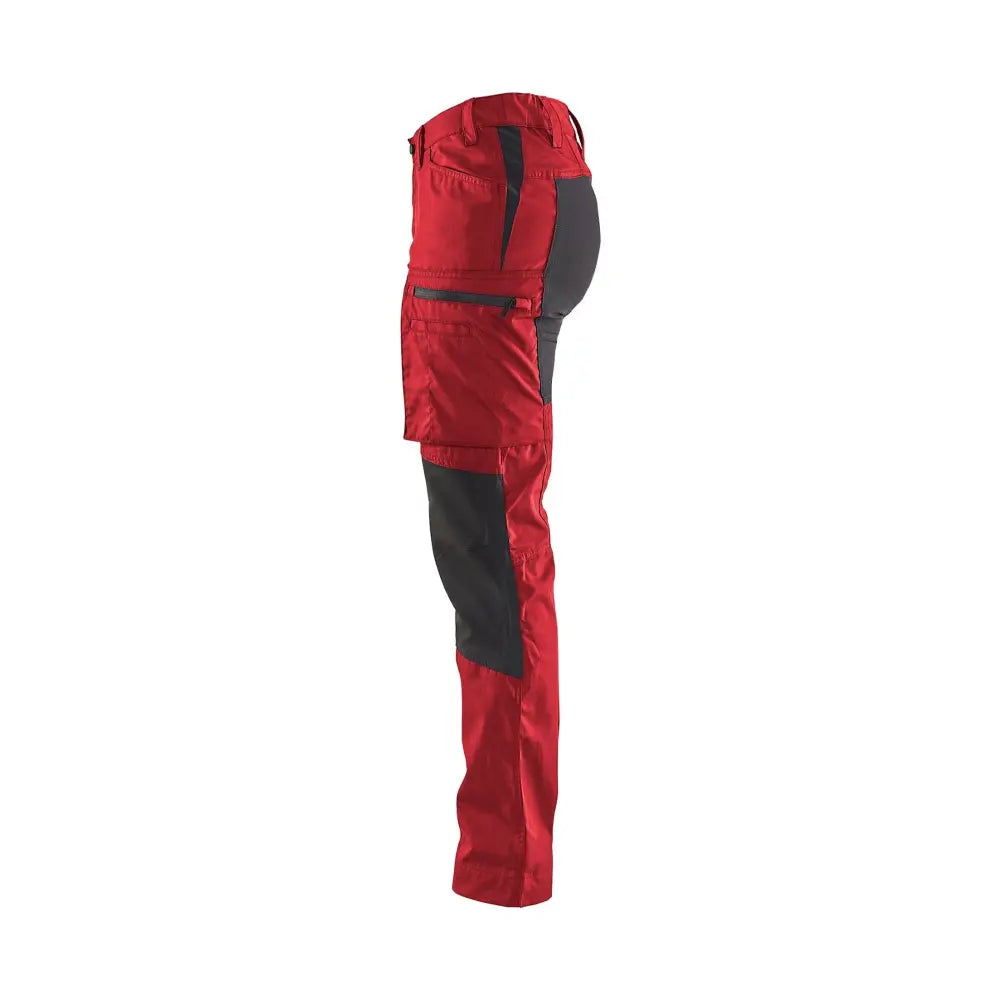 Blåkläder Naisten housut Stretch 71591845 - Blåkläder työvaatteet