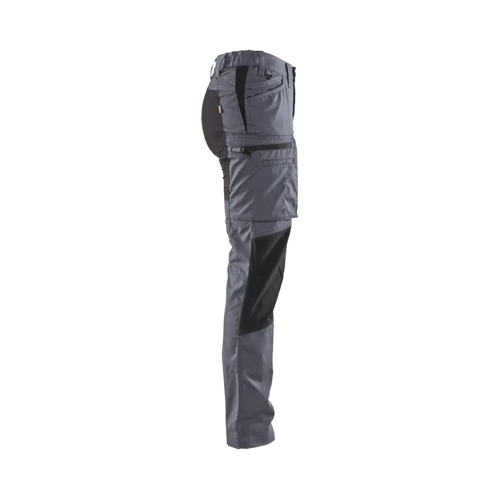 Blåkläder Naisten housut Stretch 71591845 - Blåkläder työvaatteet