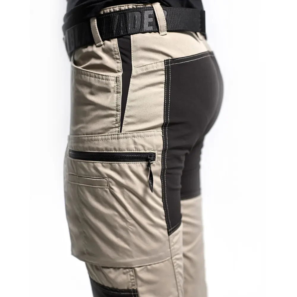 Blåkläder Naisten housut Stretch 71591845 - Blåkläder työvaatteet