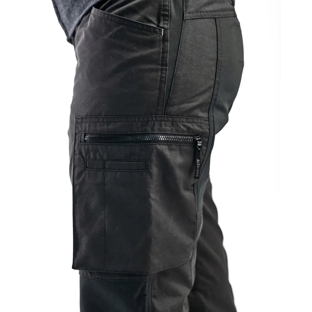 Blåkläder Naisten housut Stretch 71591845 - Blåkläder työvaatteet