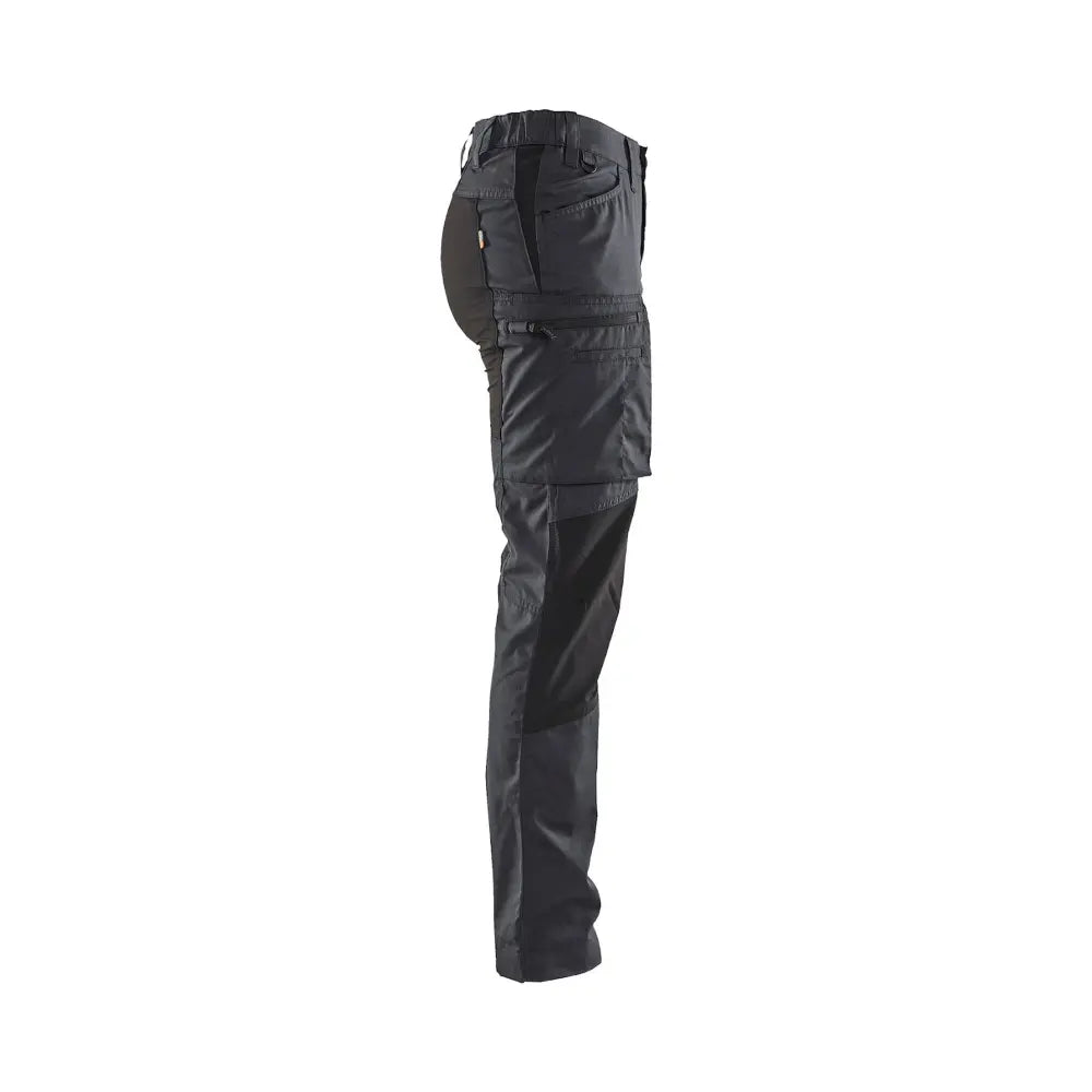 Blåkläder Naisten housut Stretch 71591845 - Blåkläder työvaatteet