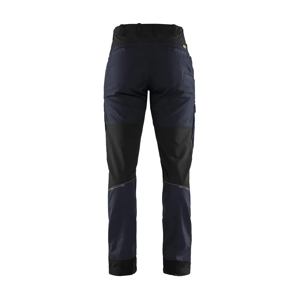 Blåkläder Naisten housut stretch 71661845 - Blåkläder työvaatteet