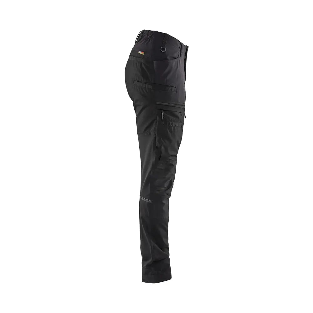 Blåkläder Naisten housut stretch 71661845 - Blåkläder työvaatteet