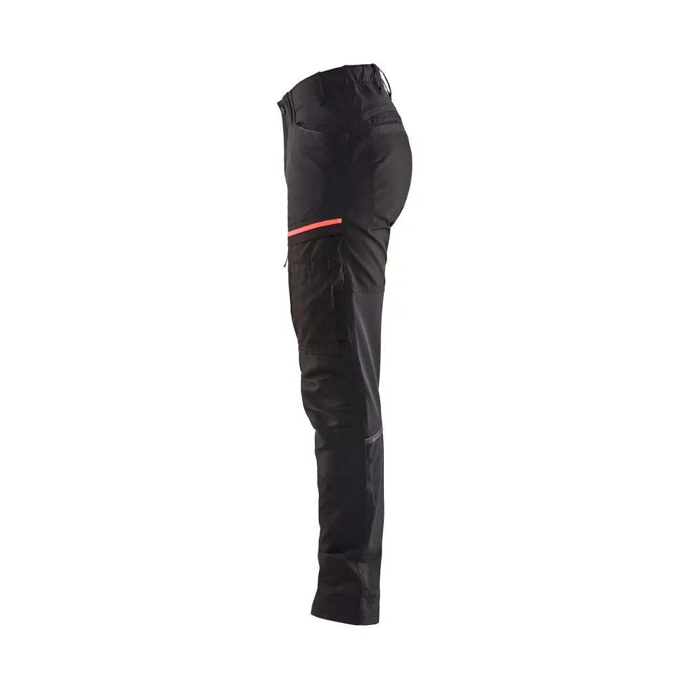Blåkläder Naisten housut stretch 71661845 - Blåkläder työvaatteet