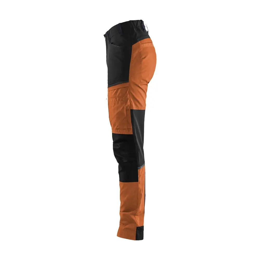 Blåkläder Naisten housut stretch 71661845 - Blåkläder työvaatteet