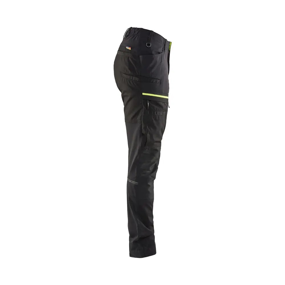 Blåkläder Naisten housut stretch 71661845 - Blåkläder työvaatteet