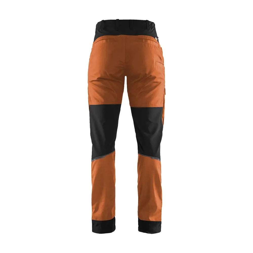 Blåkläder Naisten housut stretch 71661845 - Blåkläder työvaatteet