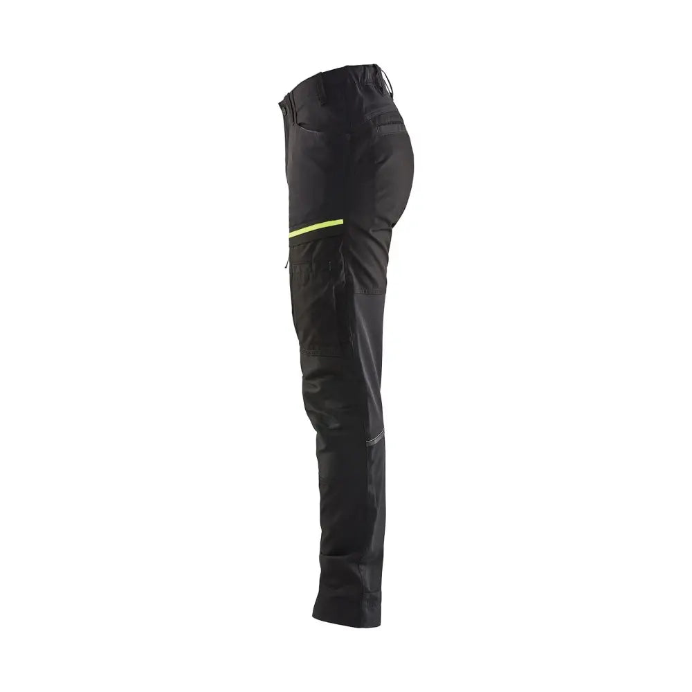 Blåkläder Naisten housut stretch 71661845 - Blåkläder työvaatteet