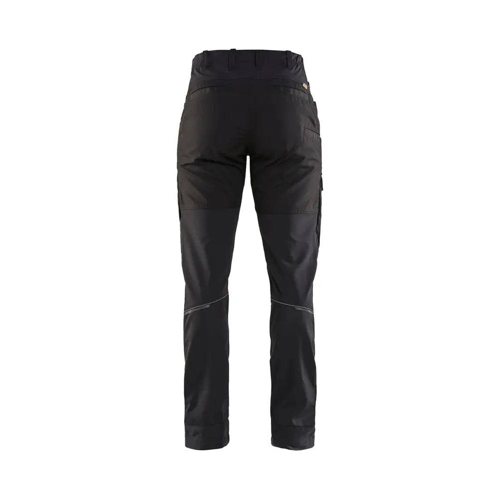Blåkläder Naisten housut stretch 71661845 - Blåkläder työvaatteet