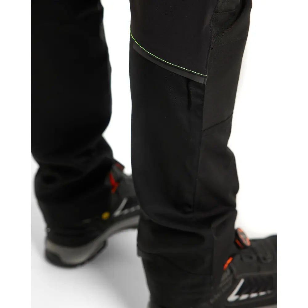 Blåkläder Naisten housut stretch 71661845 - Blåkläder työvaatteet