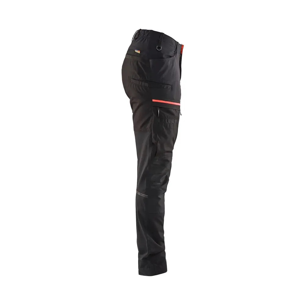 Blåkläder Naisten housut stretch 71661845 - Blåkläder työvaatteet