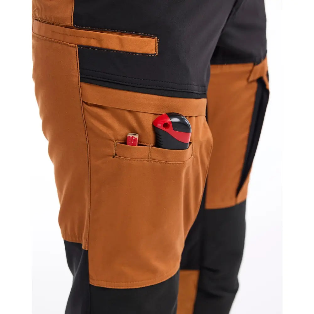 Blåkläder Naisten housut stretch 71661845 - Blåkläder työvaatteet