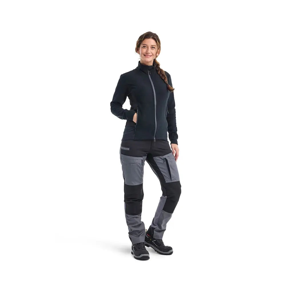 Blåkläder Naisten housut stretch 71661845 - Blåkläder työvaatteet