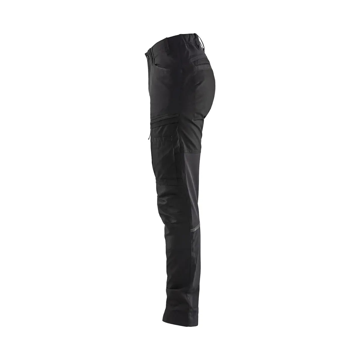 Blåkläder Naisten housut stretch 71661845 - Blåkläder työvaatteet