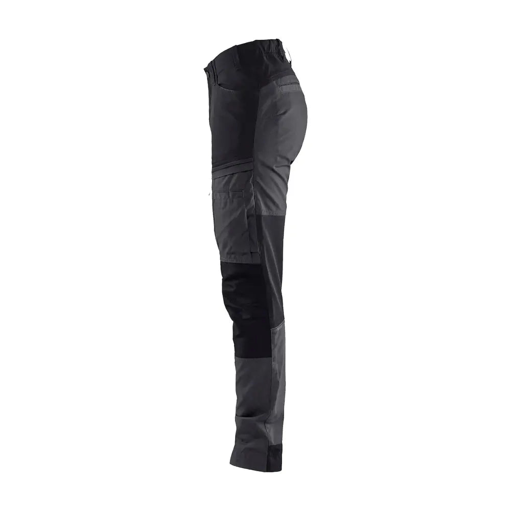 Blåkläder Naisten housut stretch 71661845 - Blåkläder työvaatteet