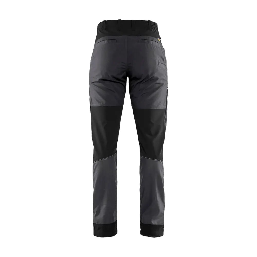 Blåkläder Naisten housut stretch 71661845 - Blåkläder työvaatteet