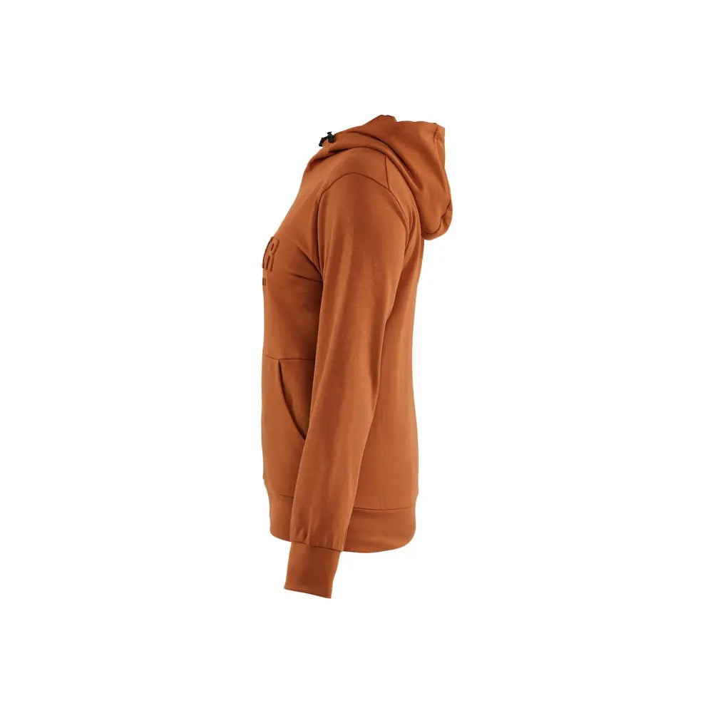 Blåkläder Naisten huppari 3D 35601158 - Blåkläder työvaatteet