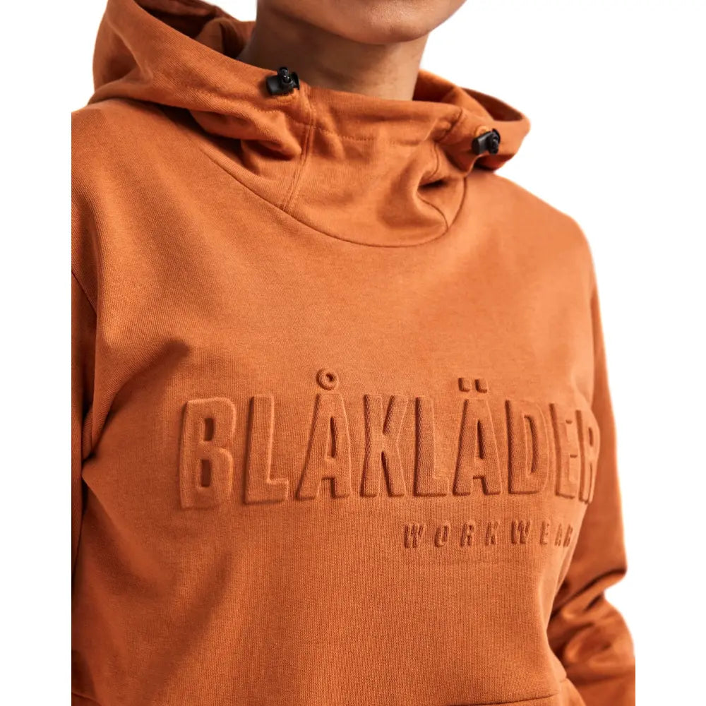 Blåkläder Naisten huppari 3D 35601158 - Blåkläder työvaatteet