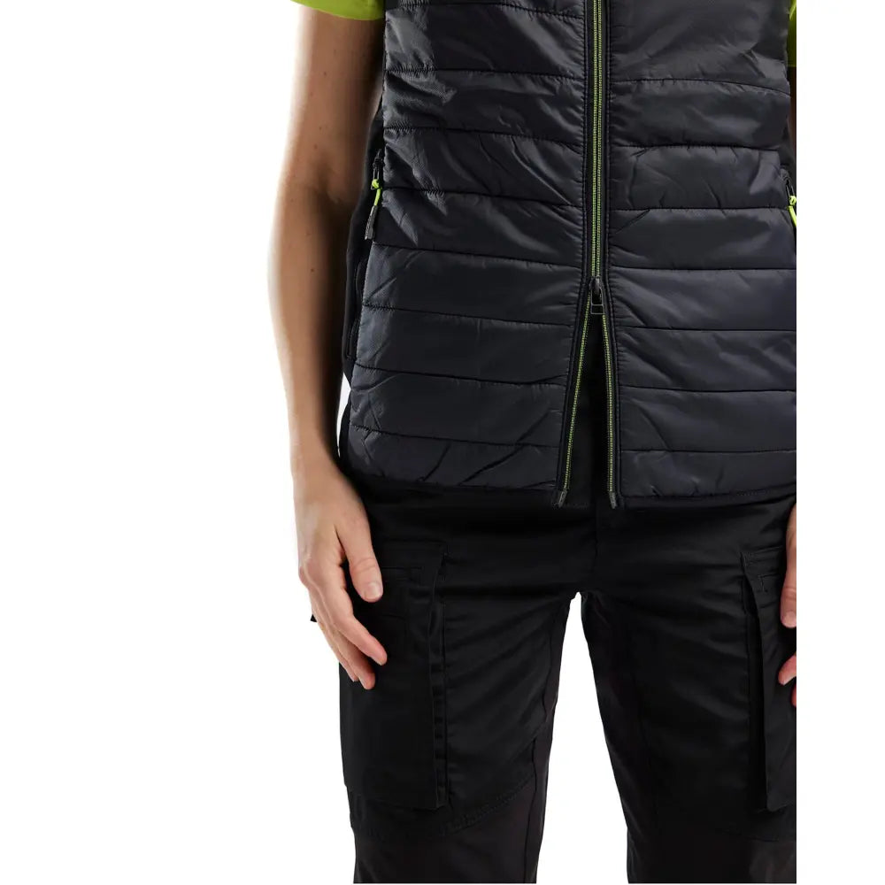 Blåkläder Naisten hybridiliivi 38642030 - Blåkläder työvaatteet