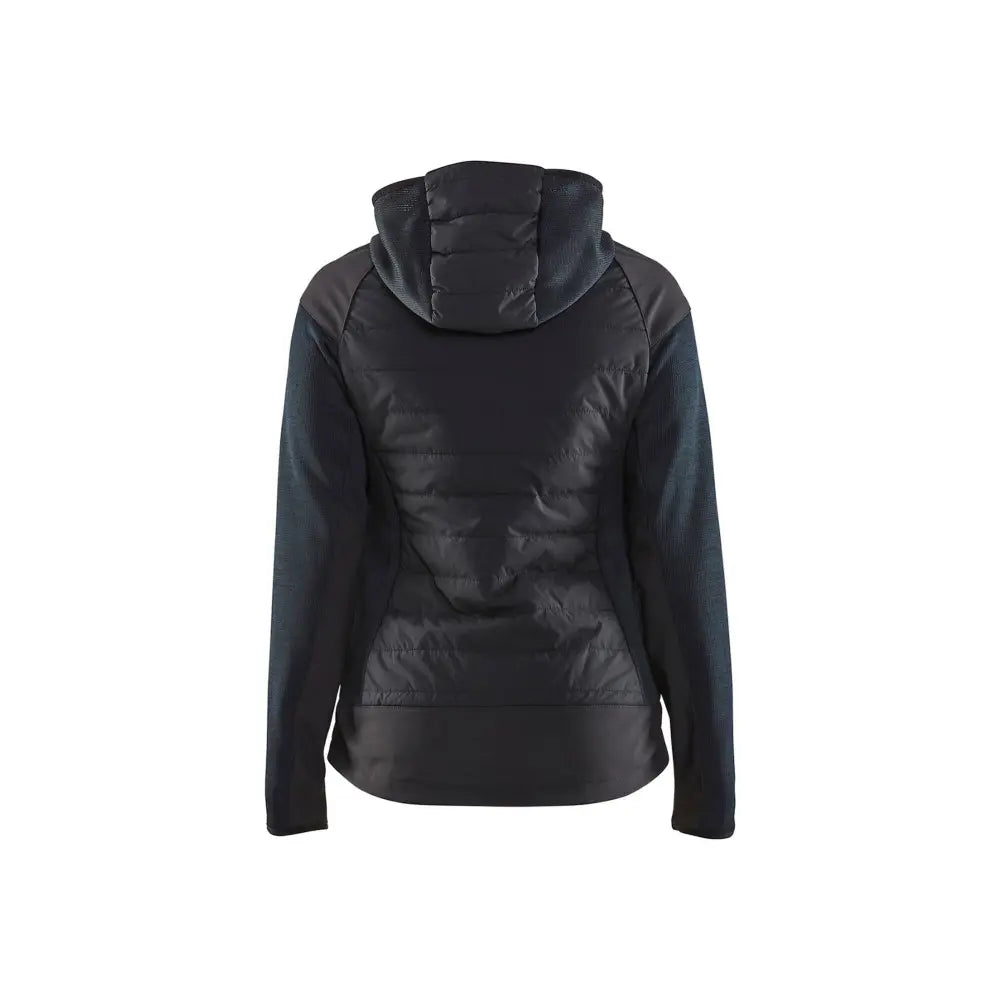Blåkläder Naisten hybriditakki 59312117 - Blåkläder työvaatteet