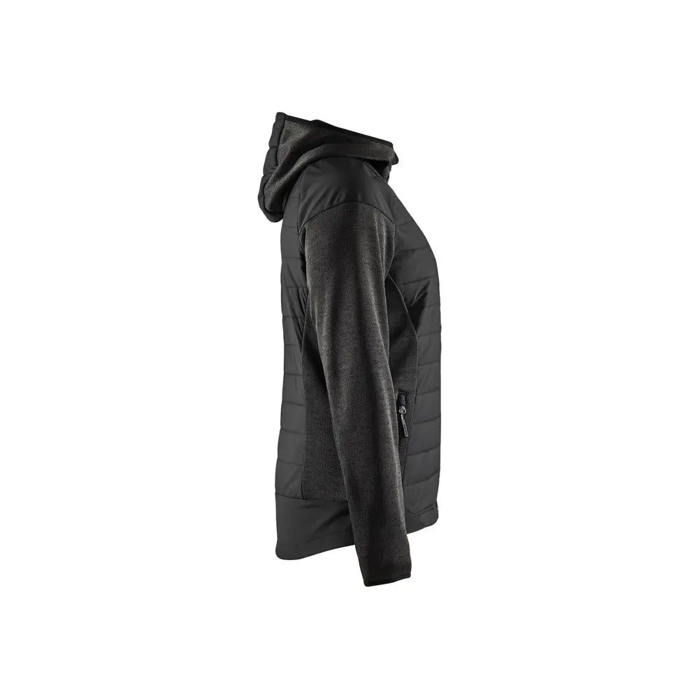 Blåkläder Naisten hybriditakki 59312117 - Blåkläder työvaatteet