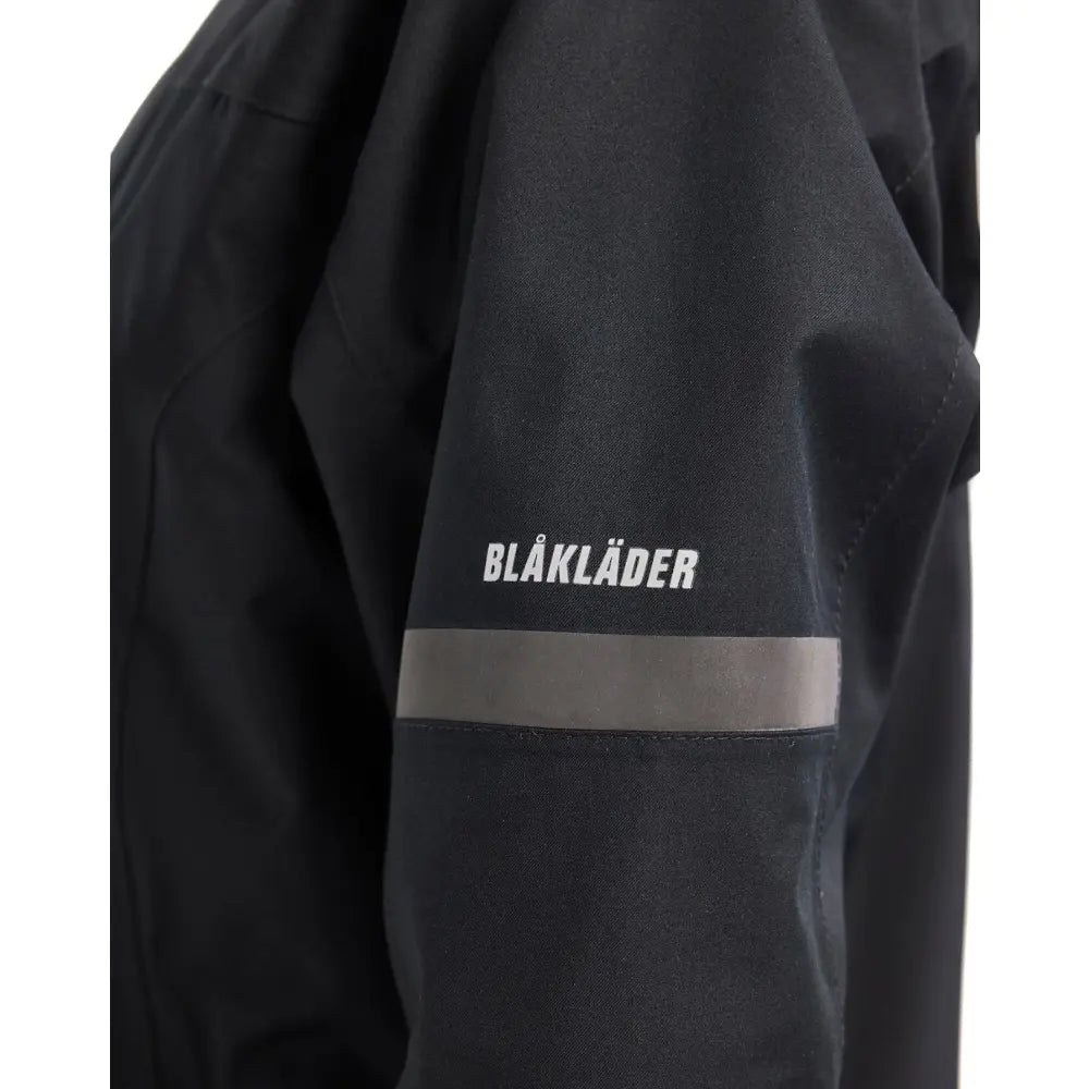 Blåkläder Naisten kuoritakki 49081987 - Blåkläder työvaatteet