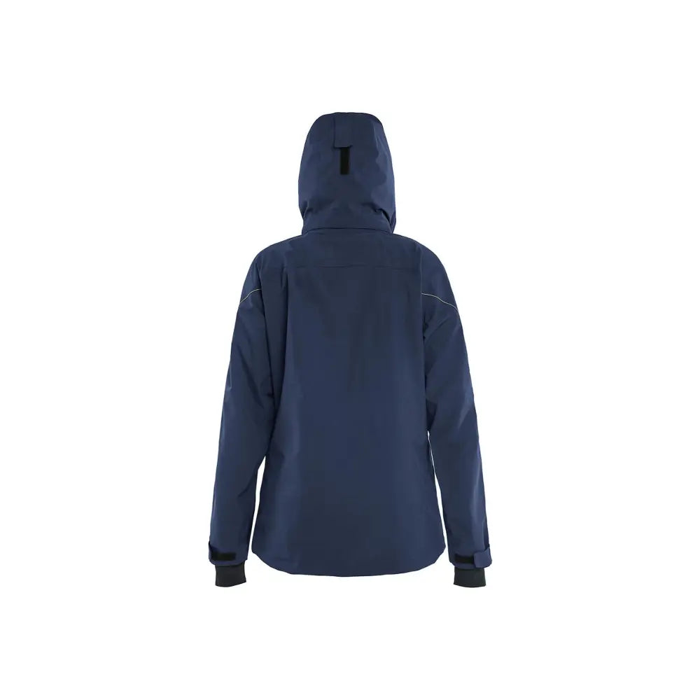 Blåkläder Naisten kuoritakki stretch 44031917 - Blåkläder työvaatteet