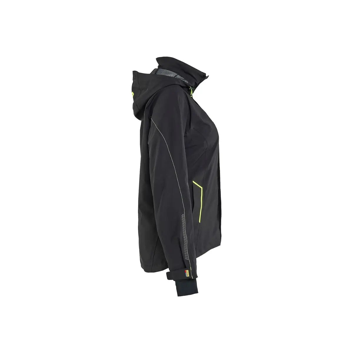 Blåkläder Naisten kuoritakki stretch 44031917 - Blåkläder työvaatteet