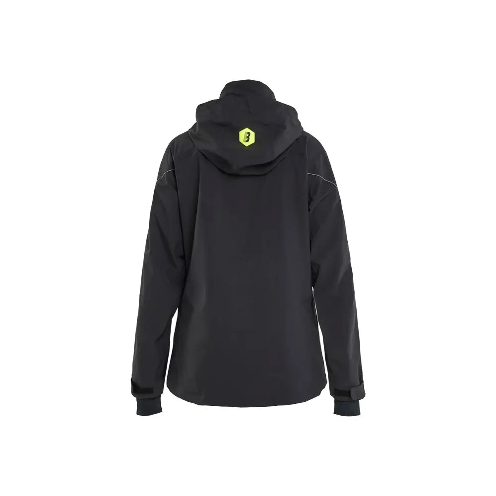 Blåkläder Naisten kuoritakki stretch 44031917 - Blåkläder työvaatteet