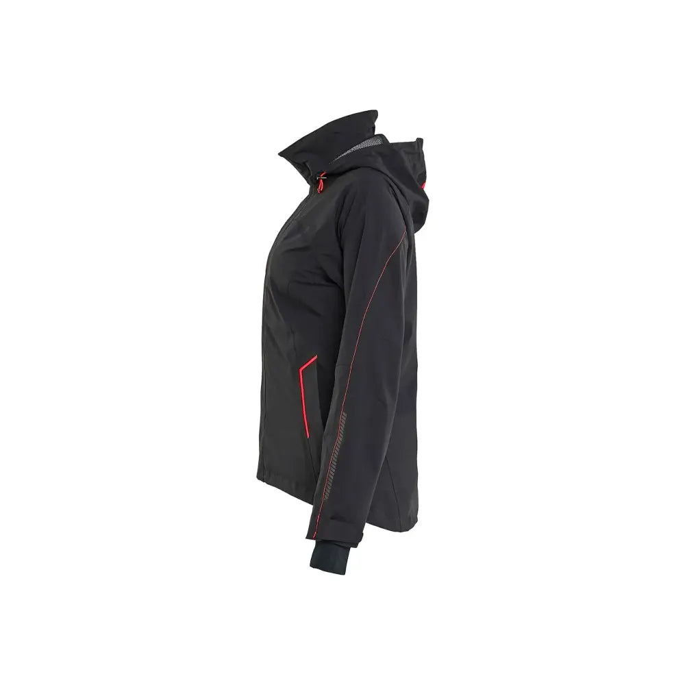 Blåkläder Naisten kuoritakki stretch 44031917 - Blåkläder työvaatteet